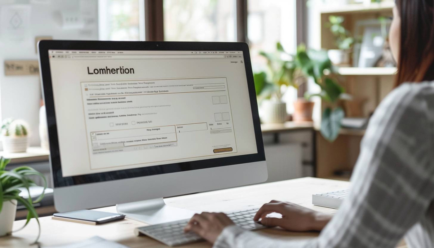 Guía completa sobre cómo obtener un préstamo rápido en línea